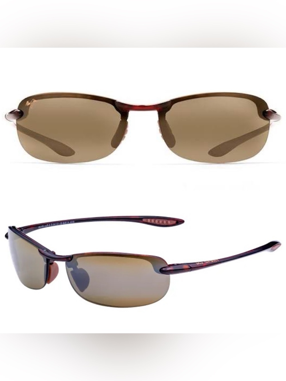Maui Jim MAKAHA Reader Sunglasses 2.0